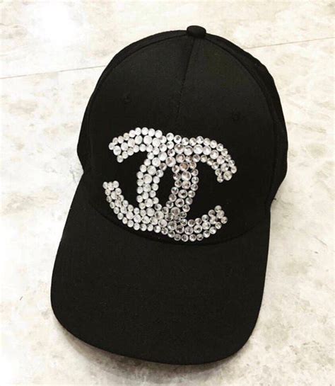 chanel hat white|chanel inspired hats.